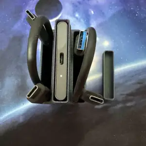 Samsung T7 Holder