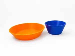 Bowls - Two sizes