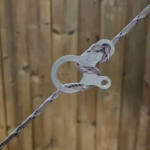 Paracord Tensioner