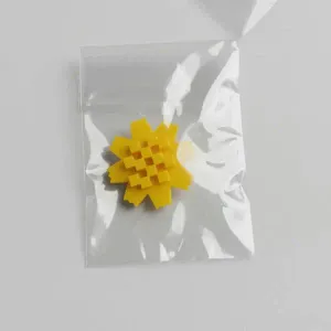 زهرة العرفج