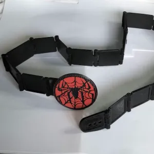 BELT.