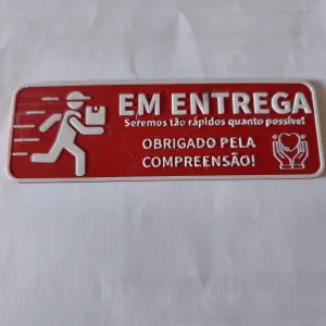 base entrega