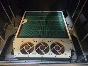 K2 Plus ULTIMATE recirulating HEPA Filter