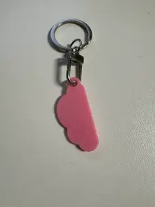 Cloud keychain