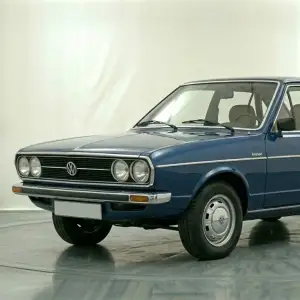 Volkswagen Passat B1
