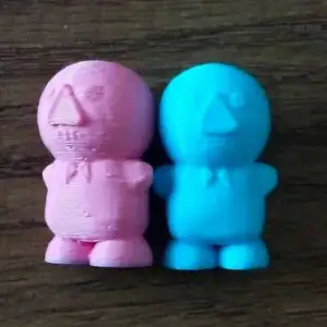 Pupps 06 (Collection toy 6)