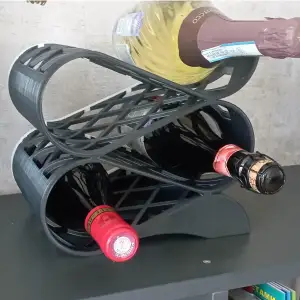 Bottle holder