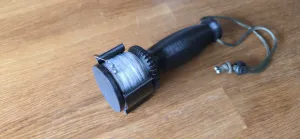 Hobo survival Rod