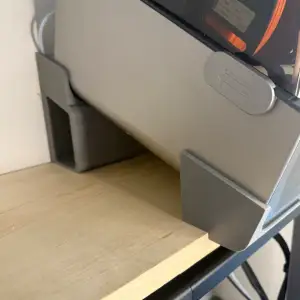CFS Shelf Mount Bracket