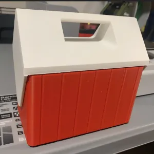 Igloo Cooler