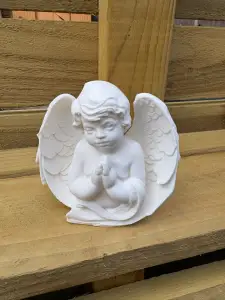 An Angels Prayer
