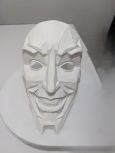 mascaradorada