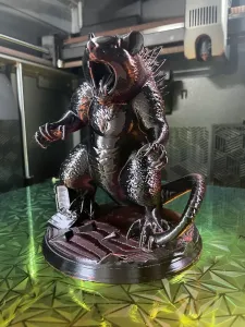 Ratzilla