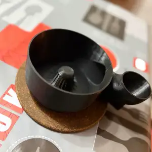Turbo Wash Cup