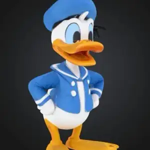Donald Duck