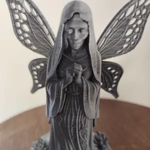 La Llorona – The Weeping Shade