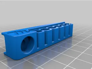 makita 18V bitholder right no_magnets