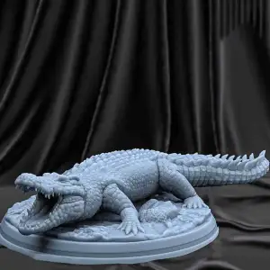 CROCODILE
