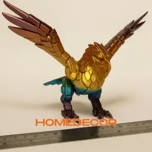 Mecha Eagle
