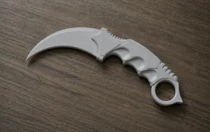 Karambit Counter Strike