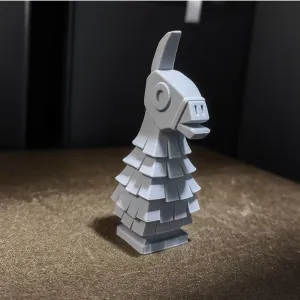 Bust Fortnite Llama