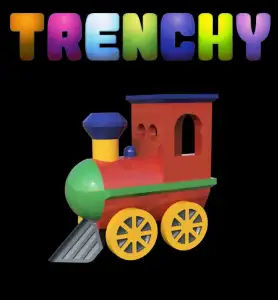 TRENCHY Test de impresión rápida