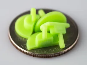 PFD Indicator Pins