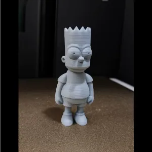 Bart Simpson