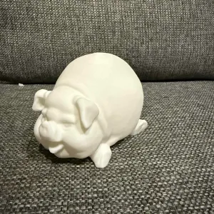 Fat Pig