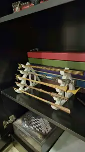 Harry Potter Wand stand