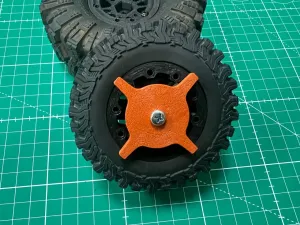 A tool for assembling disks with badlocks