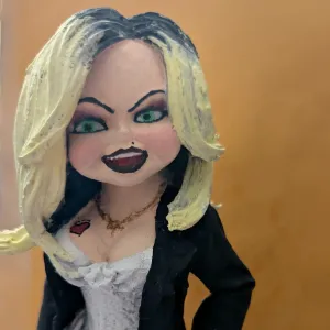 Tiffany The Bride of Chucky