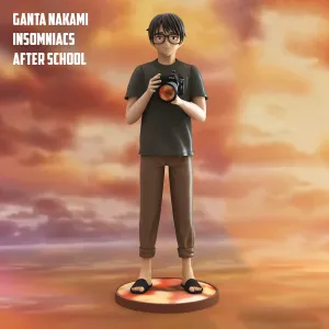 Ganta Nakami