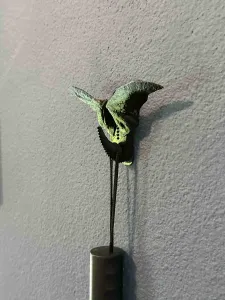 Dragon Wall Hanger (Command Hook Compatible)