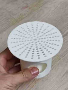 WASTE DRAINS ANTI-ODOR FLOOR DRAIN( NO SUPPORT NEEDED)