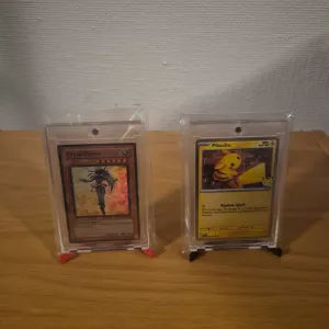 Card stand