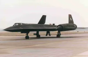 Free sr-71 stl files