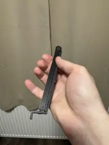 Package clamp