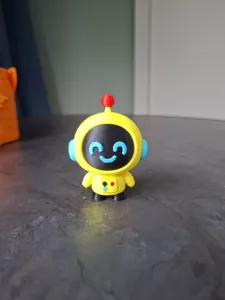 Pocket Bot Buddy