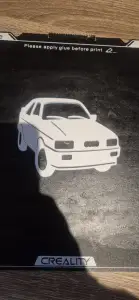 audiquattro wall art