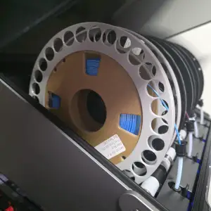 Spool Adapter