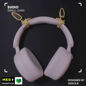 Sudio K2 - Small Ears