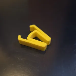 simple clips