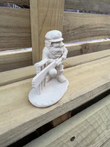 Cricket Gnome