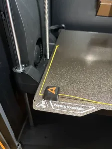Purge Strip Remover