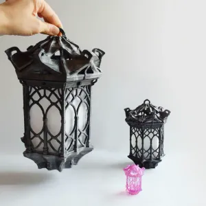 Gothic Lantern