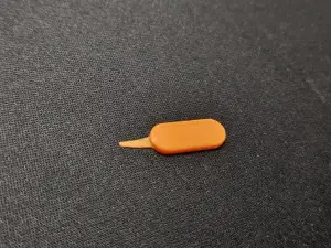 USB Port Cleaner