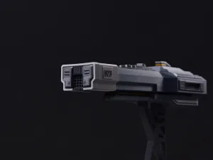 【1/1250】CAS-25A骁将级重型突袭舰