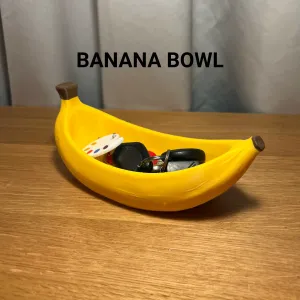 Banana Bowl