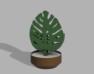 MONSTERA_Office_Supply